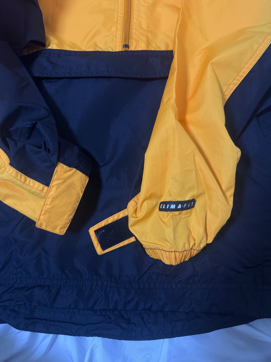 90s nike acg 나일론 패커블 아노락 자켓  상품이미지5
