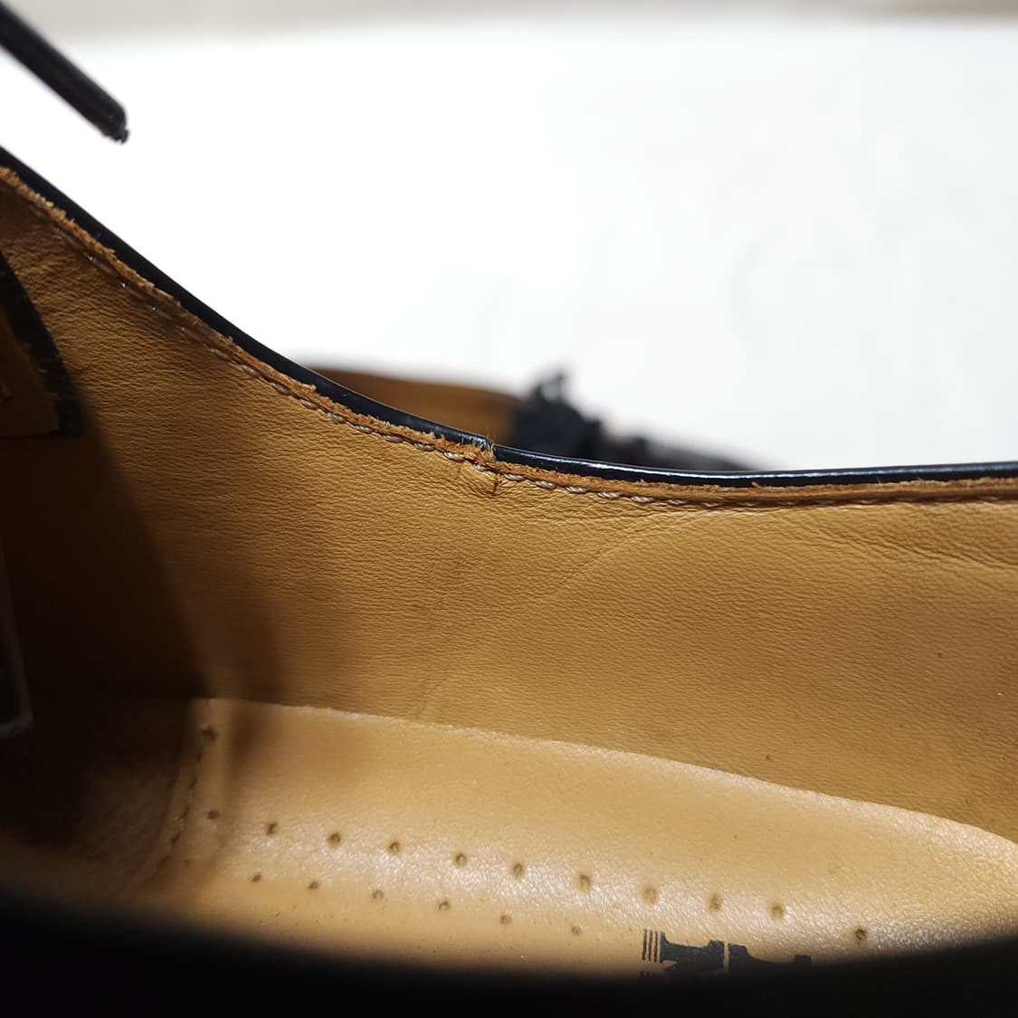 [7UK] 닥터마틴 1461 스무스 3홀 (260~265) 상품이미지6