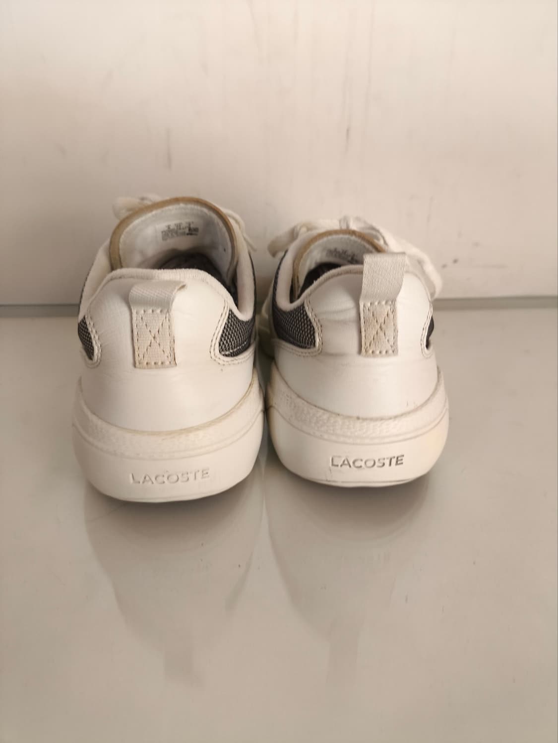 270mm 라코스테 와일드카드 운동화 상품이미지9