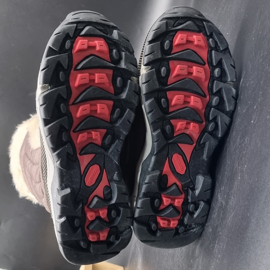 아웃도어 프로덕츠 6혼 여성부츠230 상품이미지3