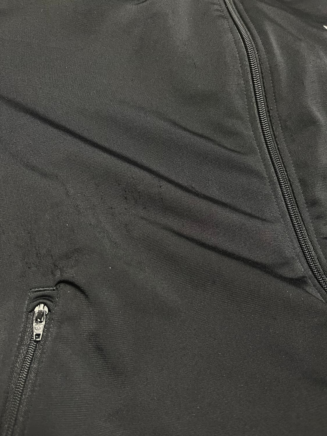 [2XL] 아디다스 파이어버드 져지 블랙 상품이미지7