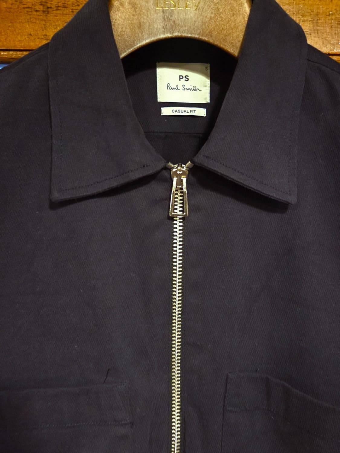 폴스미스 아노락 상품이미지3