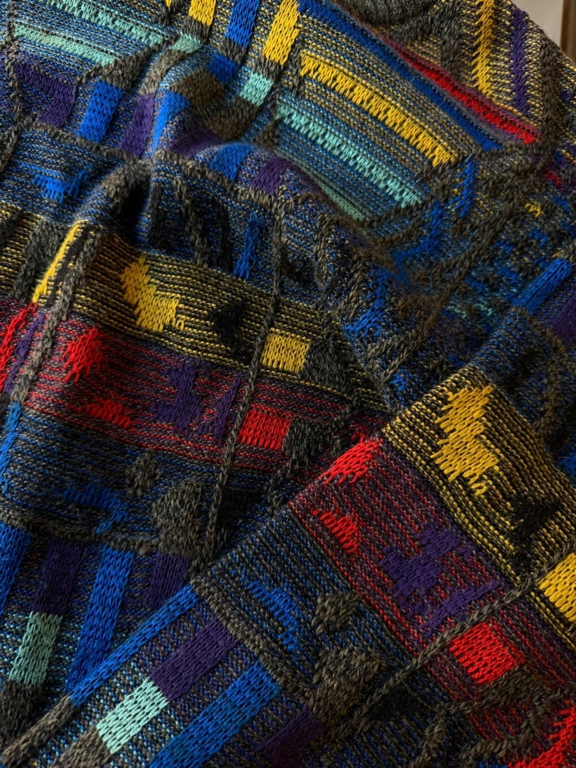 프론토 꼬모 니트 105 상품이미지8