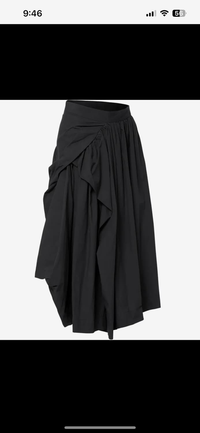 플레어업 스커트 상품이미지1