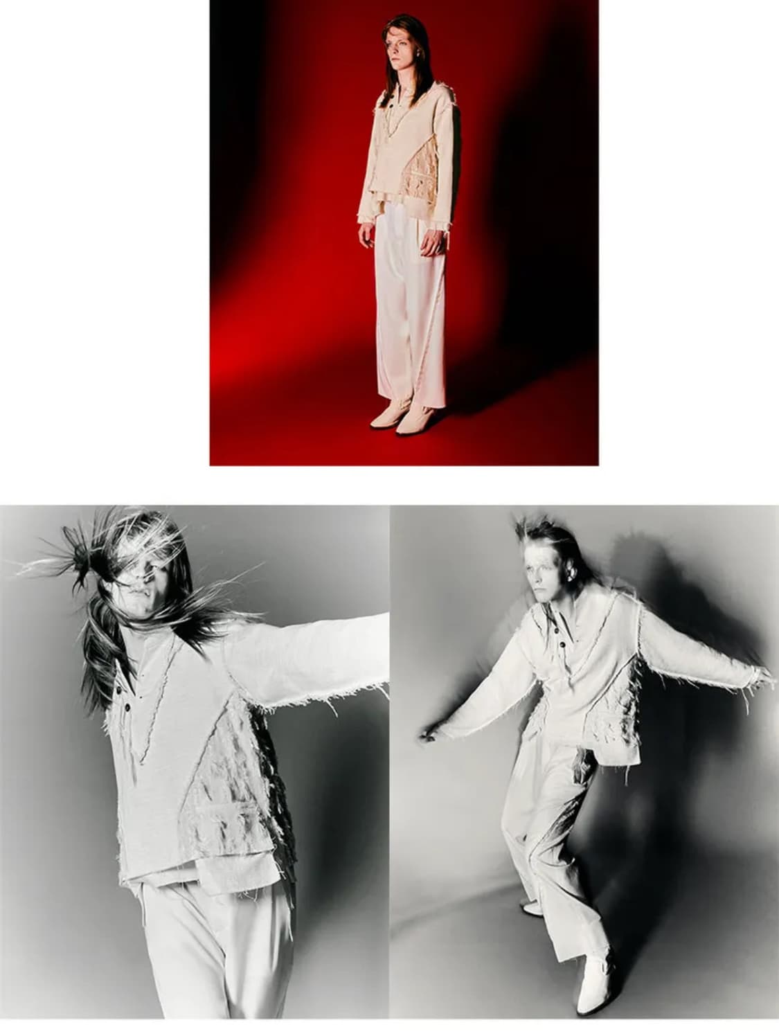 공사이육(0426X) Lining Shirts Jacket 03 상품이미지3