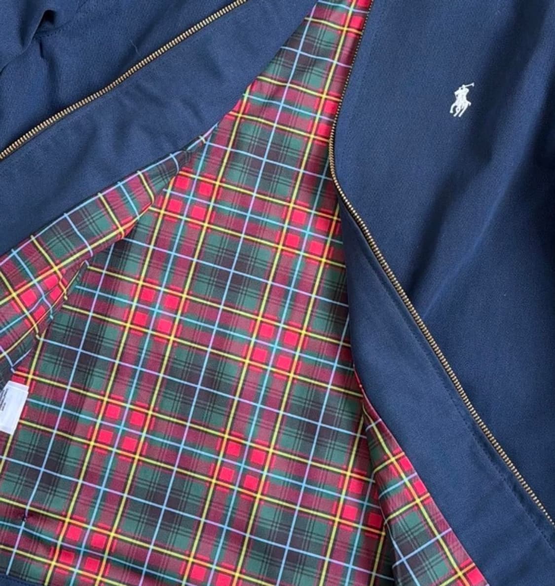 POLO 자켓 새상품 상품이미지3