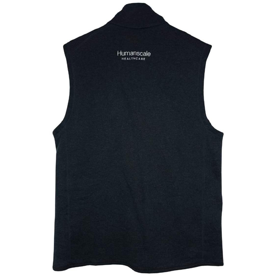 [파타고니아] 로고 패치 안감 양털 니트 집업 베스트 조끼 M17420 상품이미지3