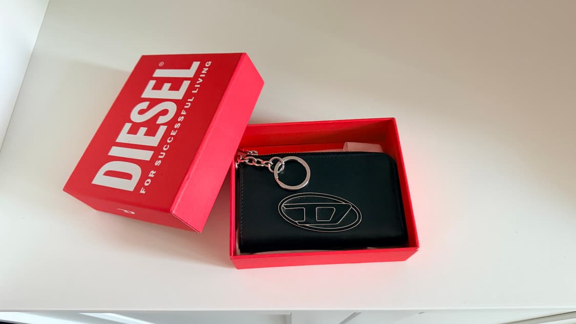 디젤 지갑 상품이미지1