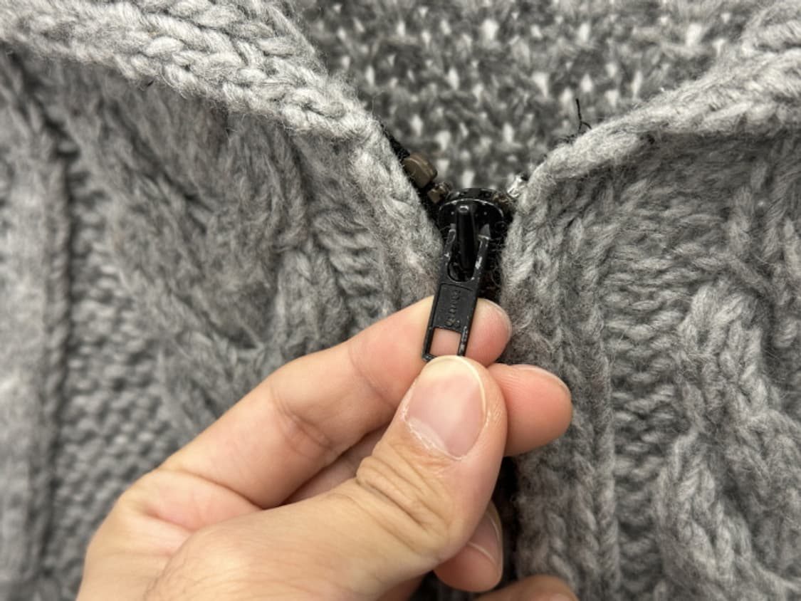 NATIVE KNIT (M~L) 상품이미지5