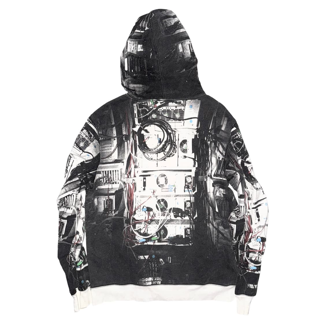 Jpn Hood Hoodie 상품이미지2