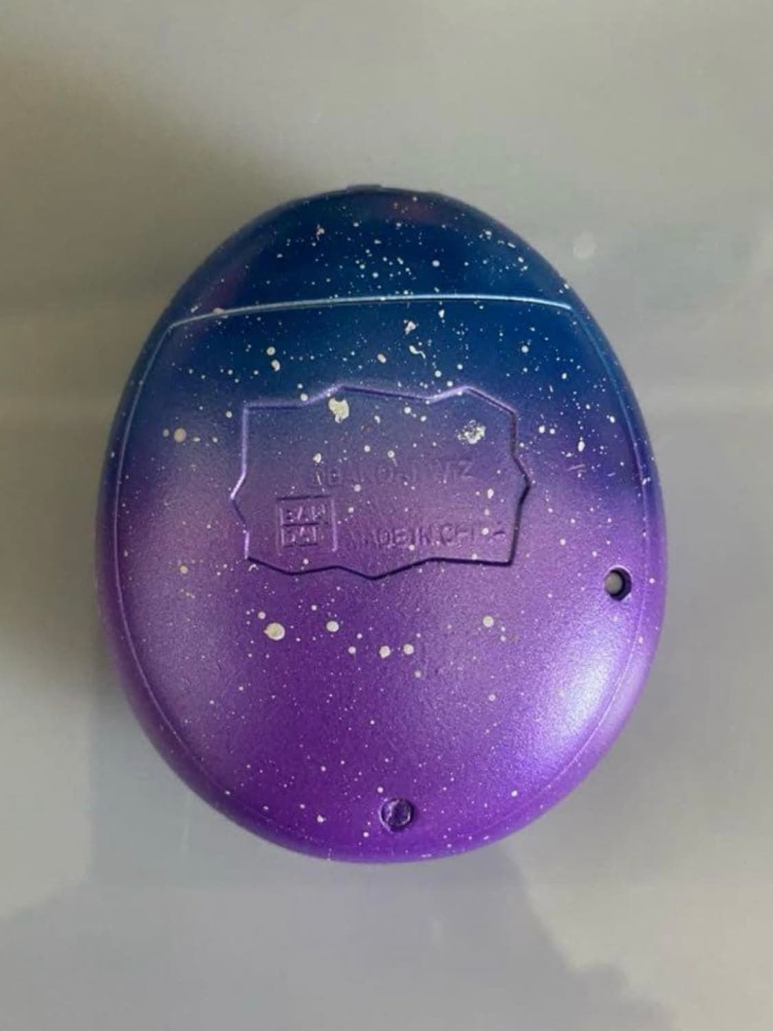 다마고치 미츠 파스텔 퍼플 상품이미지2