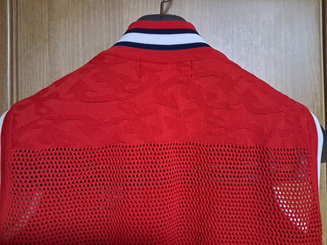 데니스 골프 여성 조끼 90 상품이미지4