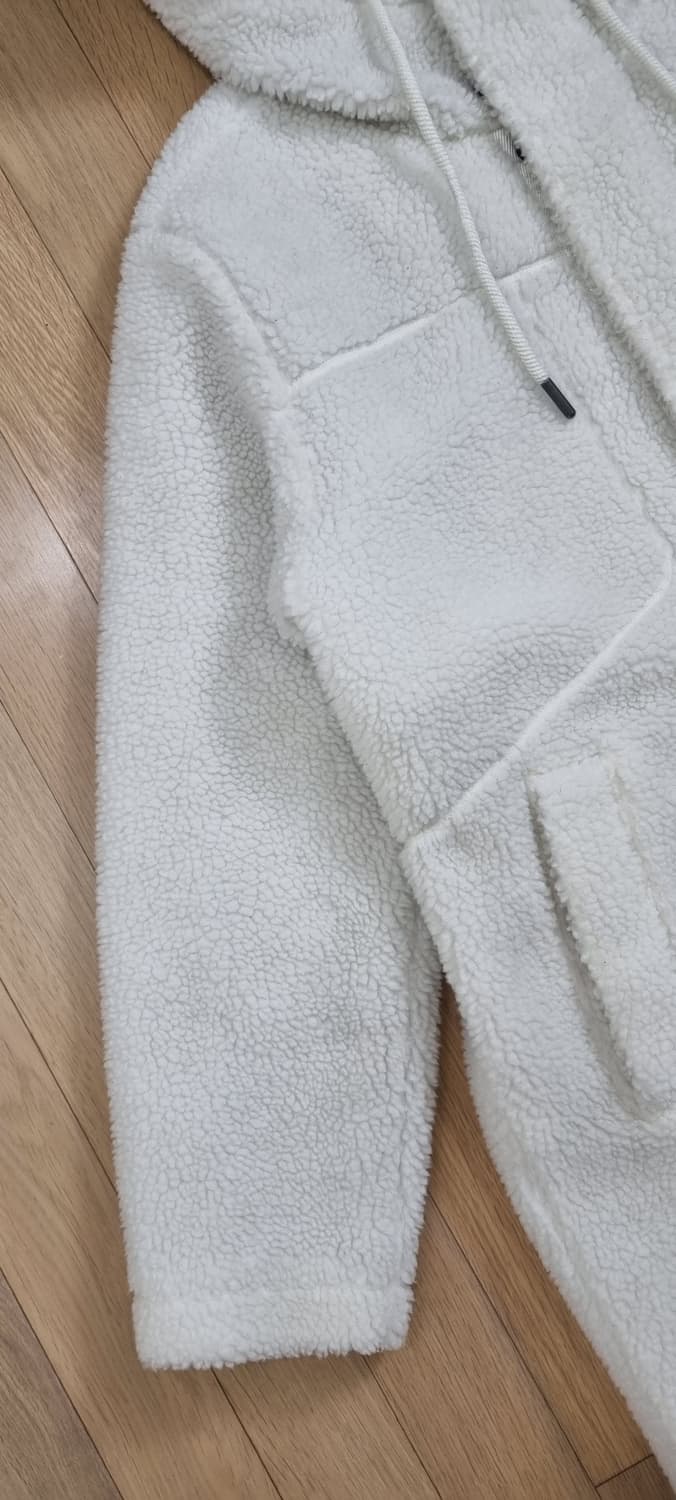 내셔널지오그래픽 롱플리스 S _ 공용 남성 상품이미지3