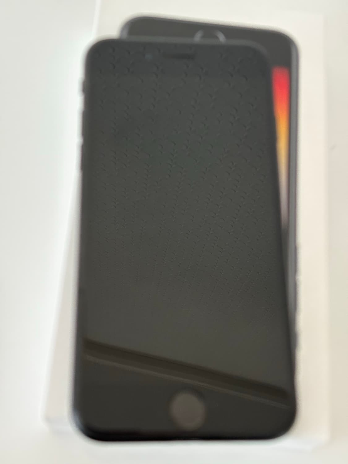 아이폰 Se3 상품이미지3