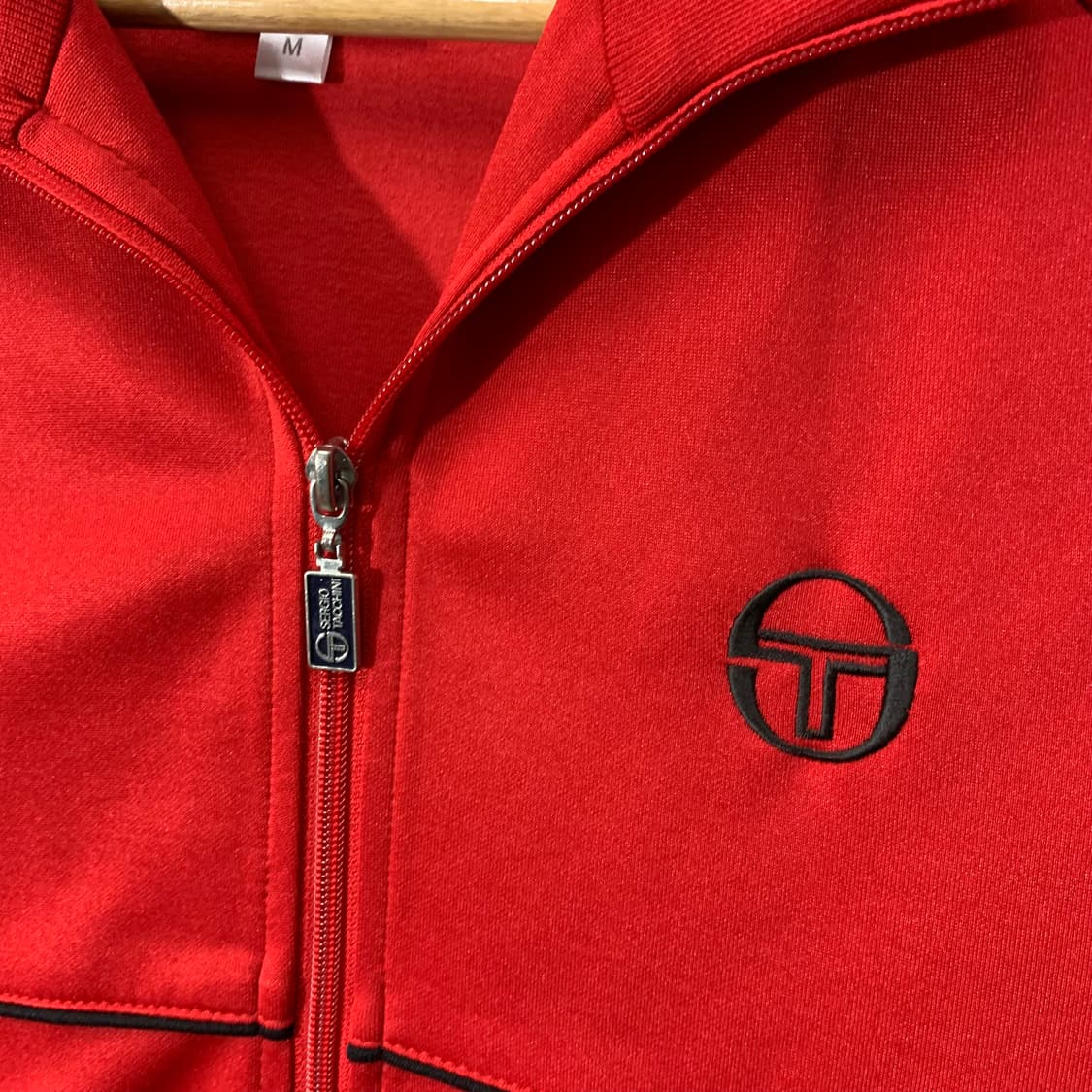 고샤 세르지오 타키니 2017 트랙탑 져지 상품이미지4