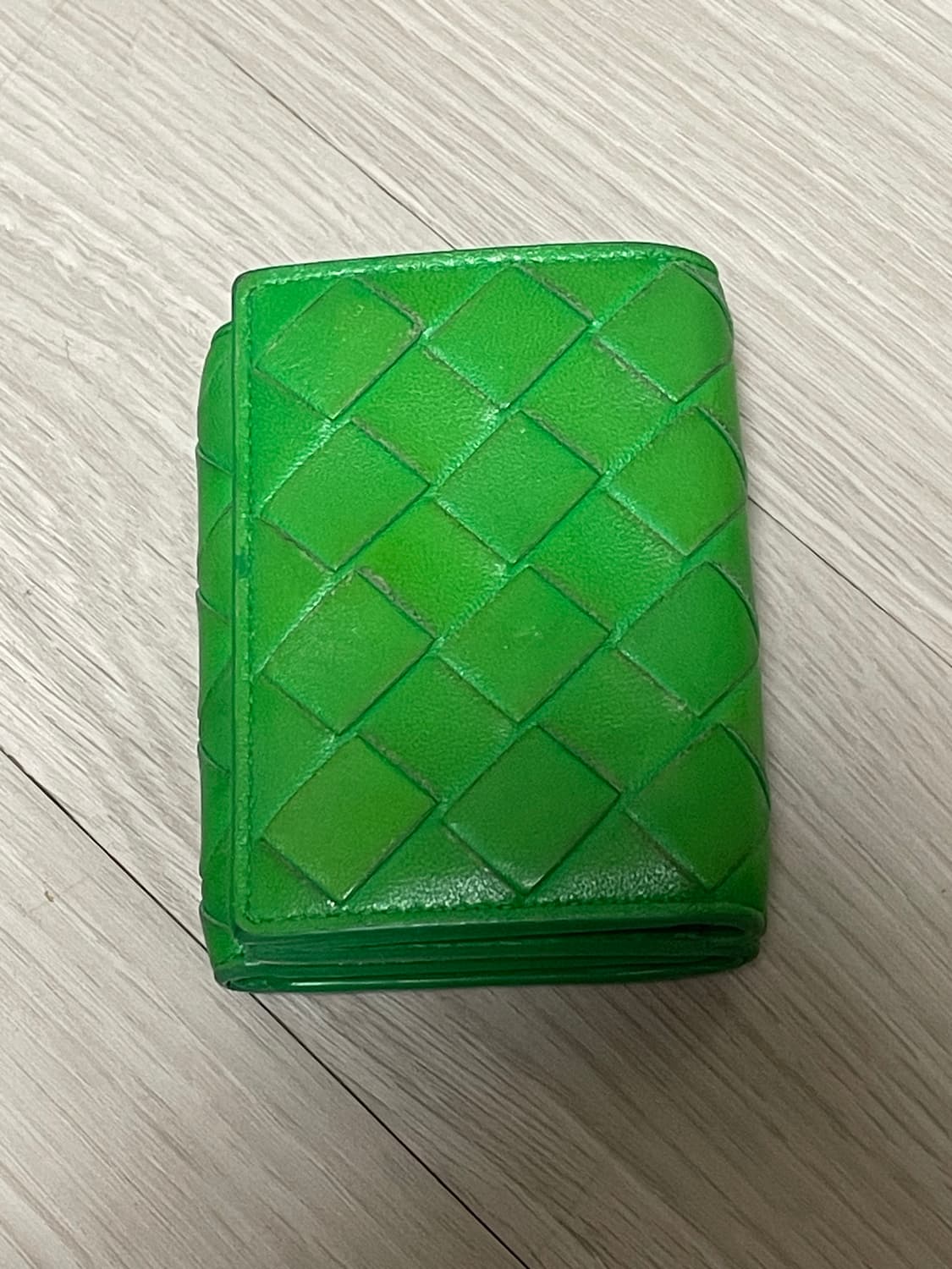 보테가베네타 반지갑 상품이미지1