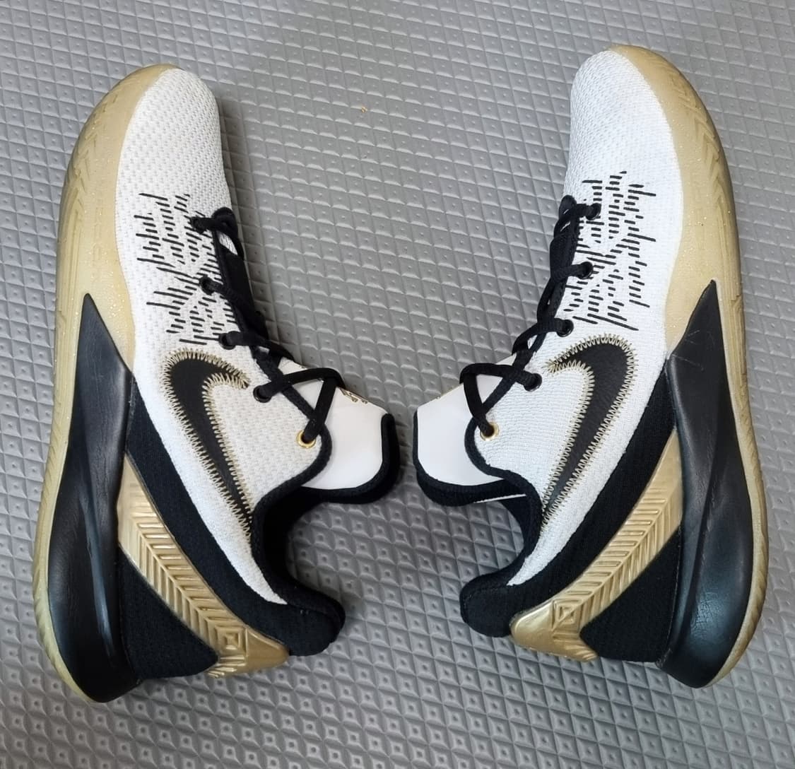 나이키 카이리 플라이트랩2ep 농구화(255) 상품이미지8