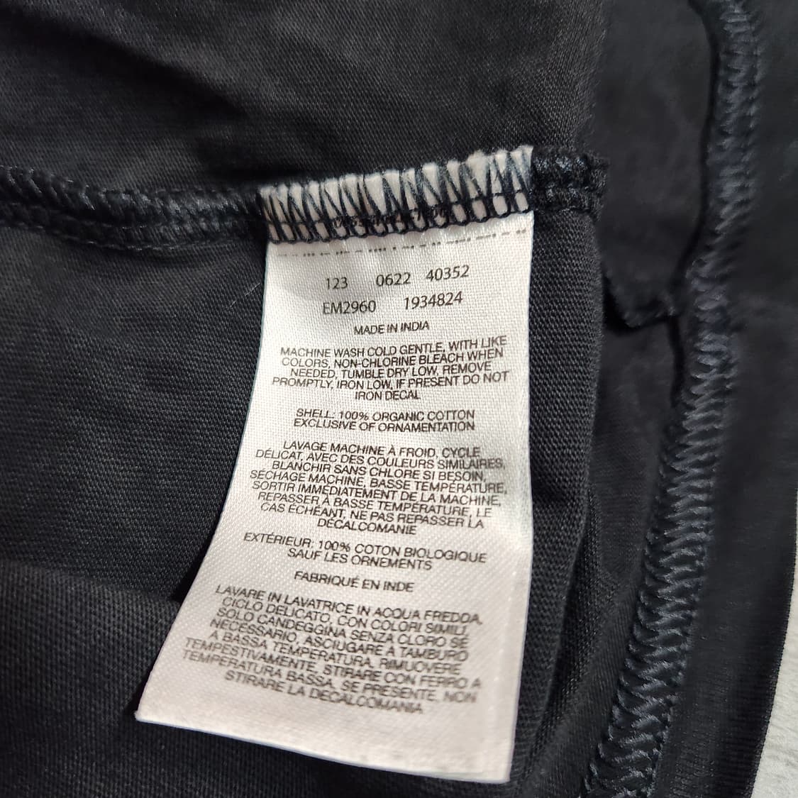 278A [M] 컬럼비아 기능성 반팔 티셔츠
 상품이미지4