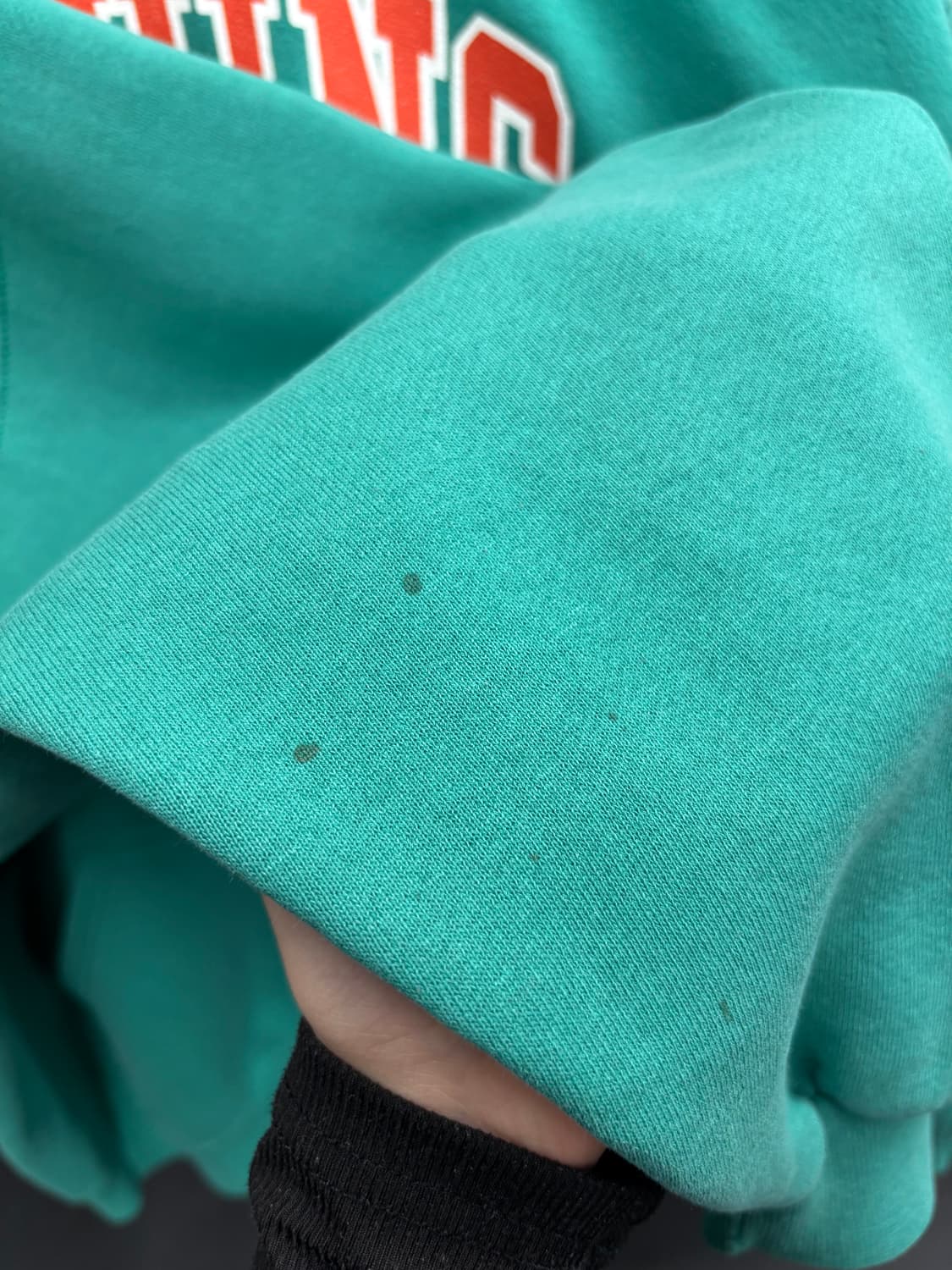 러셀 애슬래틱 마이애미 후드티 상품이미지8