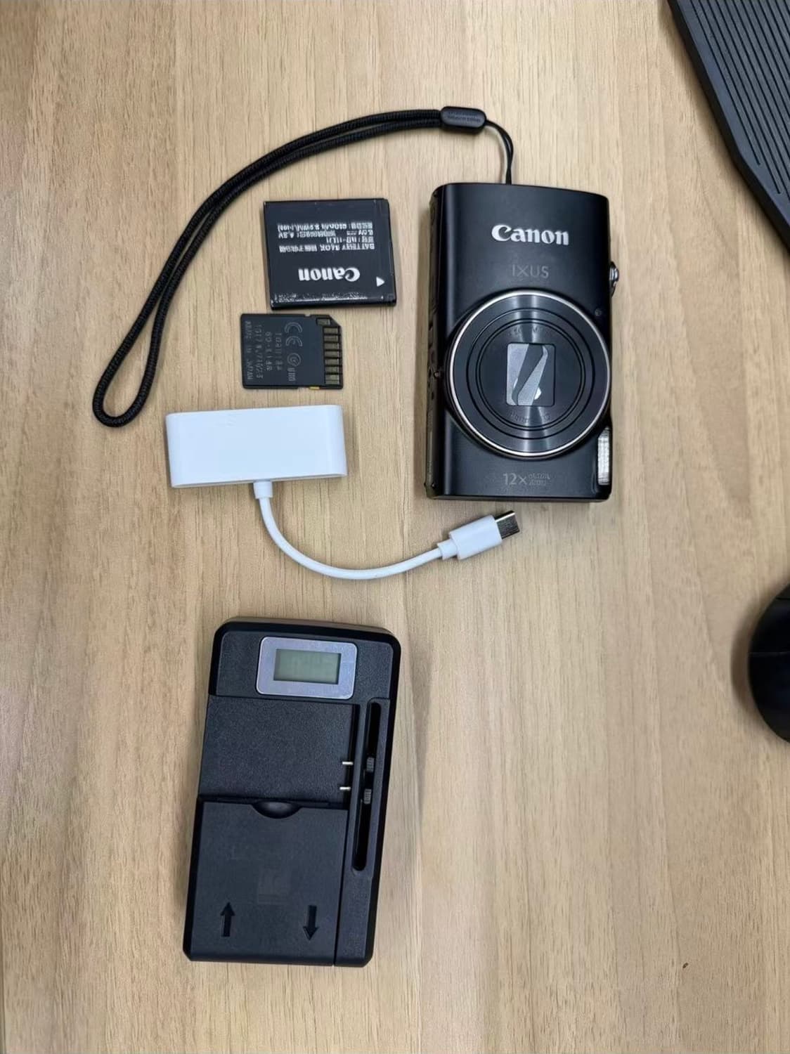 Canon Ixus 285 상품이미지3