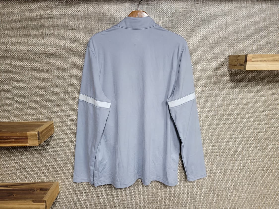 XL 105사이즈 언더아머 집업 자켓 트랙 자켓  상품이미지3