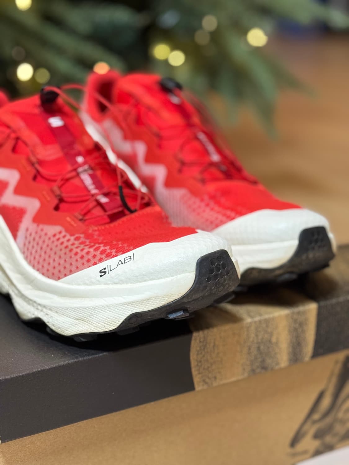 살로몬 S/LAB 울트라 글라이드 285 상품이미지6