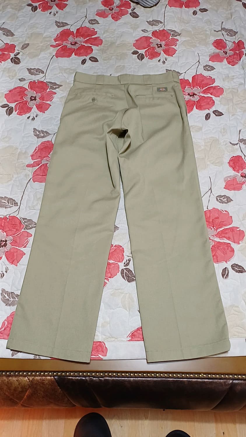 디키즈 874워크팬츠 32인치 기장103 상품이미지5