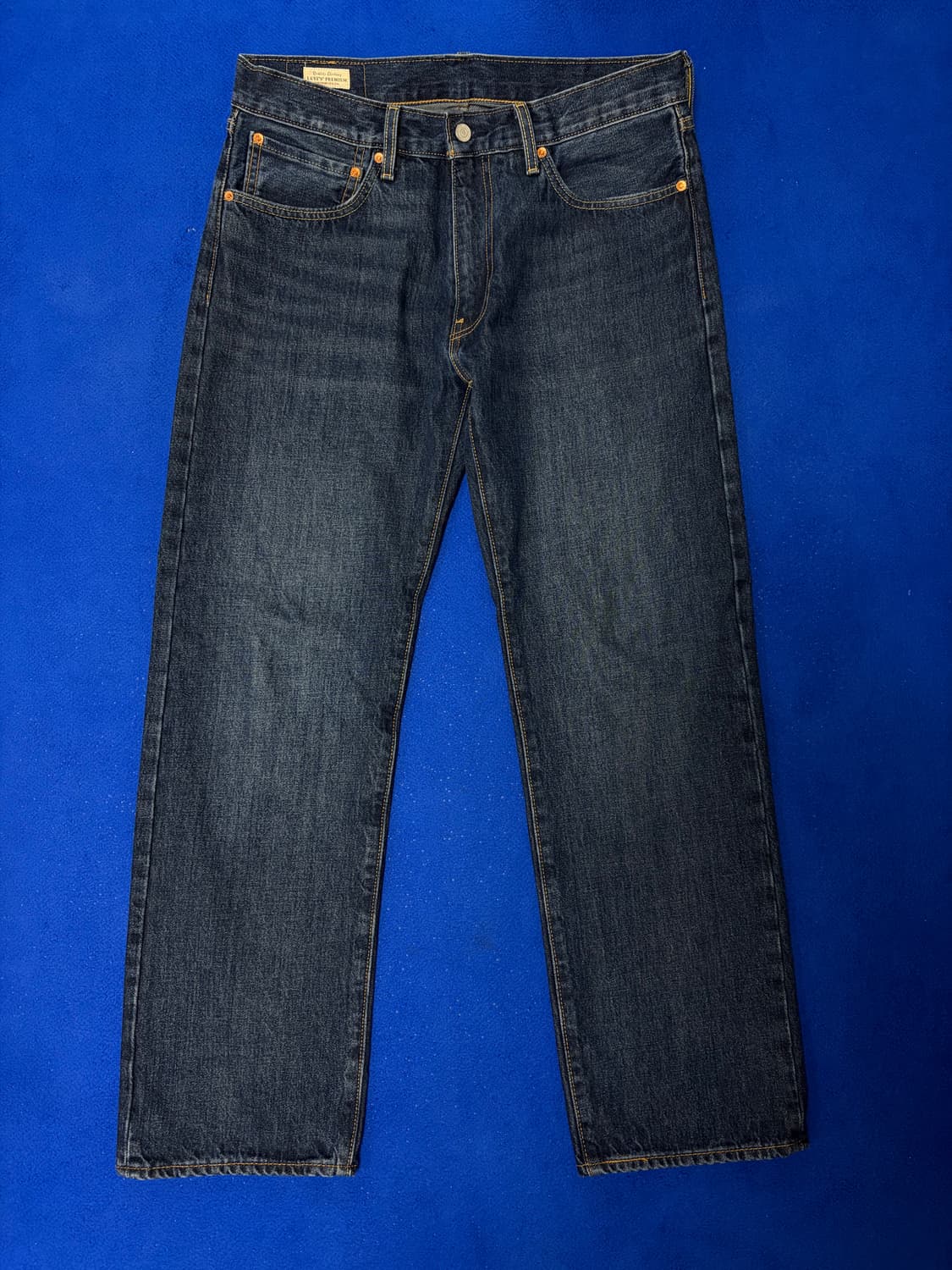 리바이스 555 프리미엄 진 [34/32] 상품이미지1