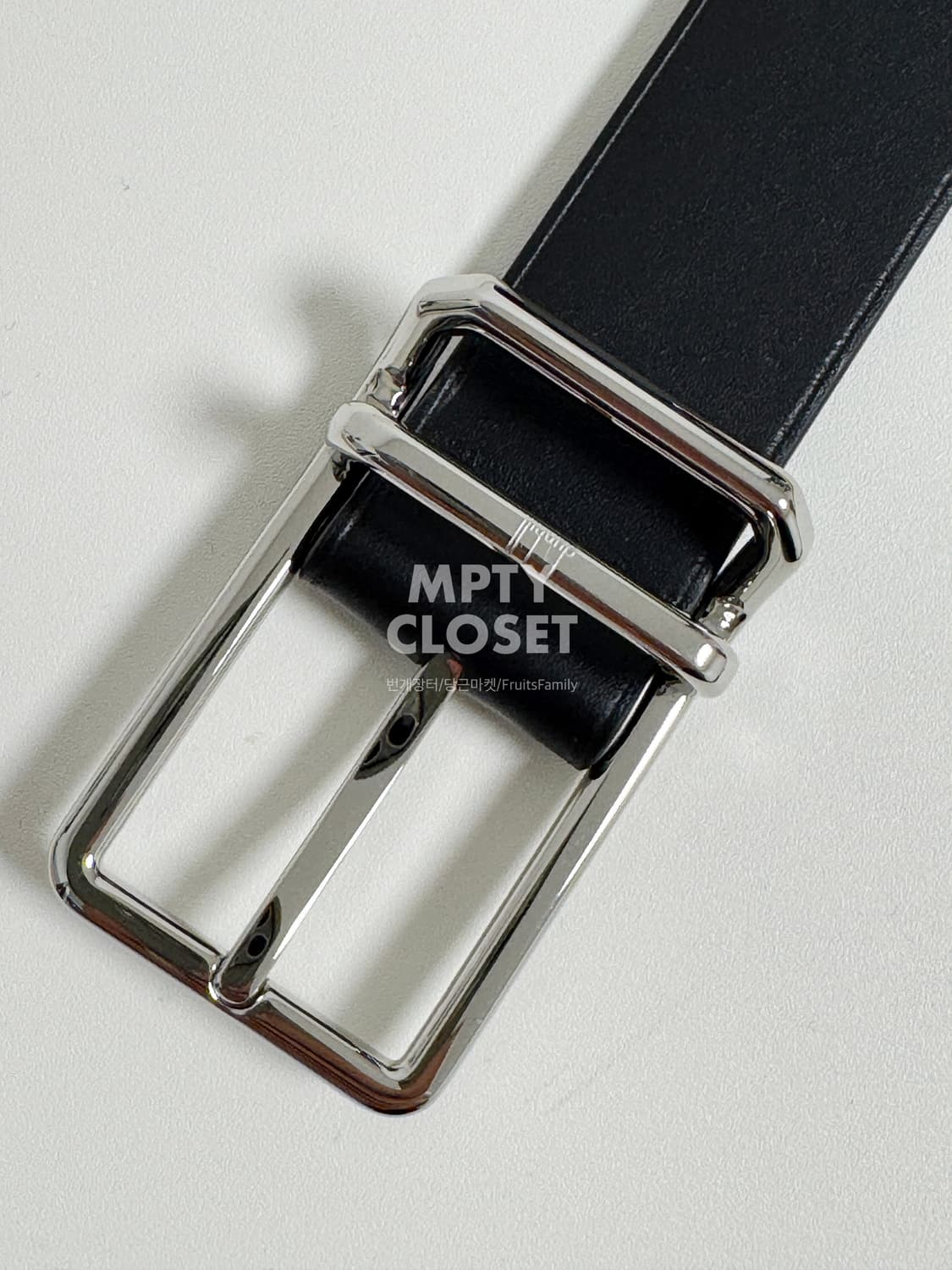 던힐 1893 Harness 벨트백 웨이스트백 범백 상품이미지9