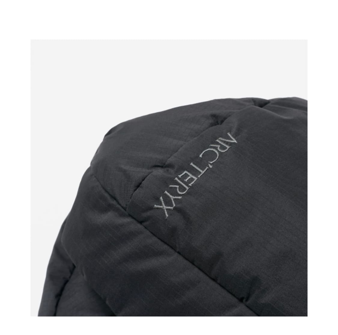 아크테릭스 아톰 헤비웨이트 후디 블랙 상품이미지3