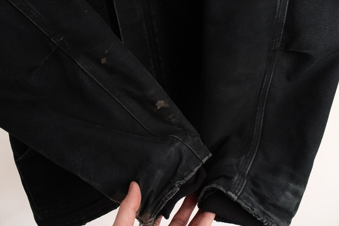 XL 칼하트 트레디셔널 워크 자켓 상품이미지7