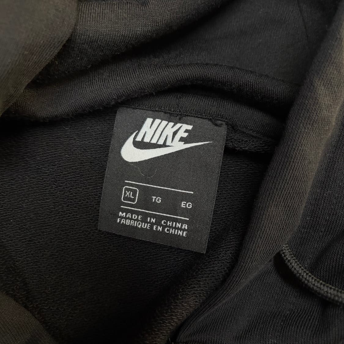 나이키 빅스우시 후드집업[2330] 상품이미지8