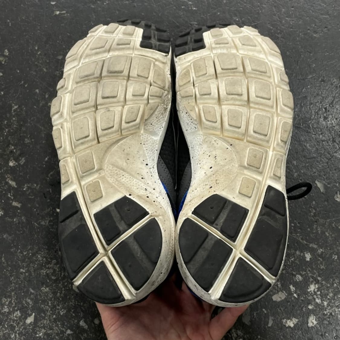 260 나이키 에어 풋스케이프 상품이미지5