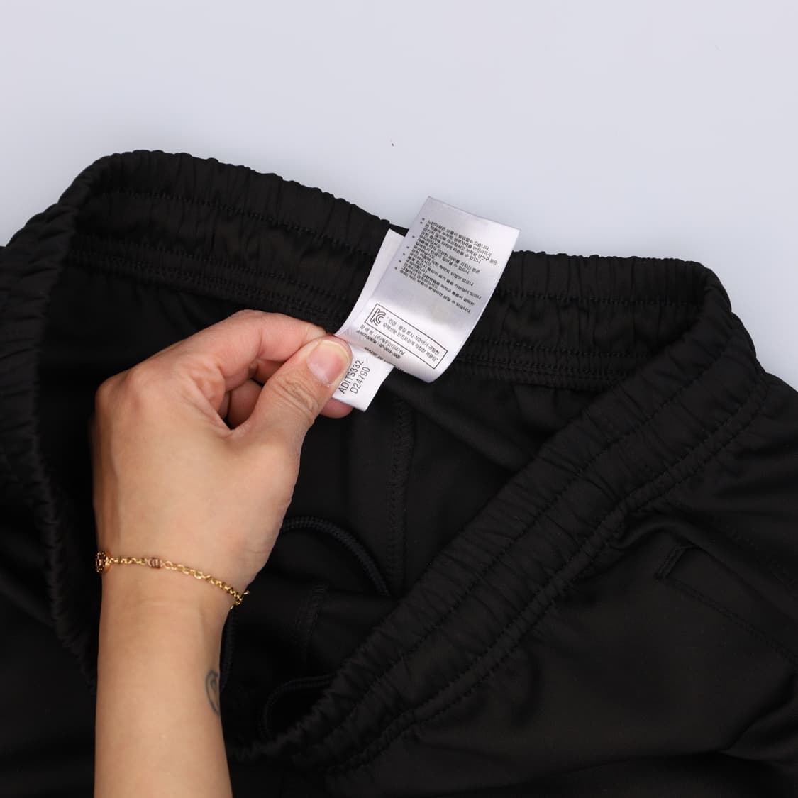 XL 아디다스 트레이닝 팬츠 0423H1 상품이미지5