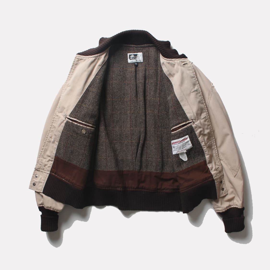 엔지니어드가먼츠 자켓_2630 상품이미지7