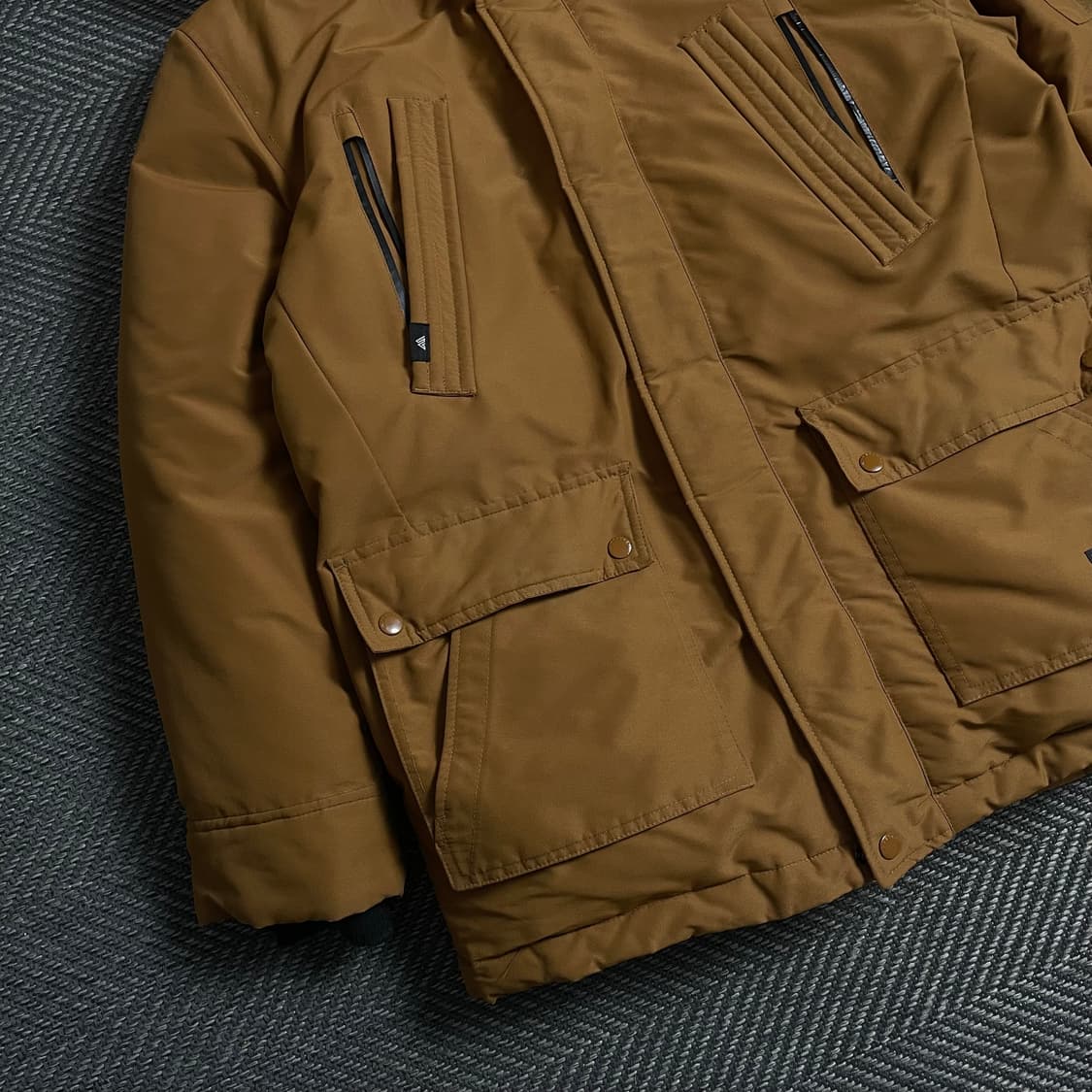 Gregory 마운틴 파카 덕다운 푸퍼 패딩o 4837 상품이미지3