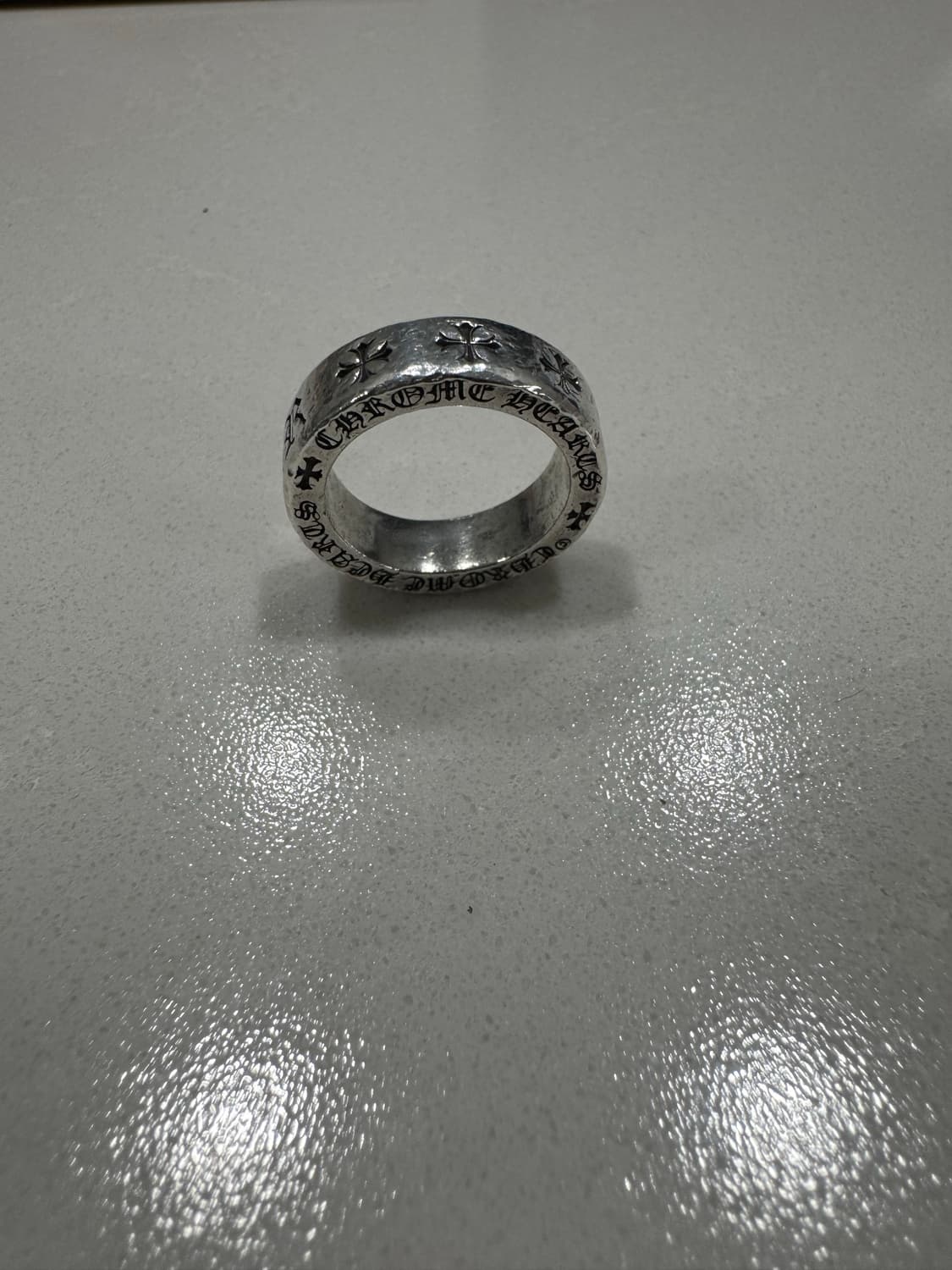 포에버링 6mm (us:6호) 상품이미지4