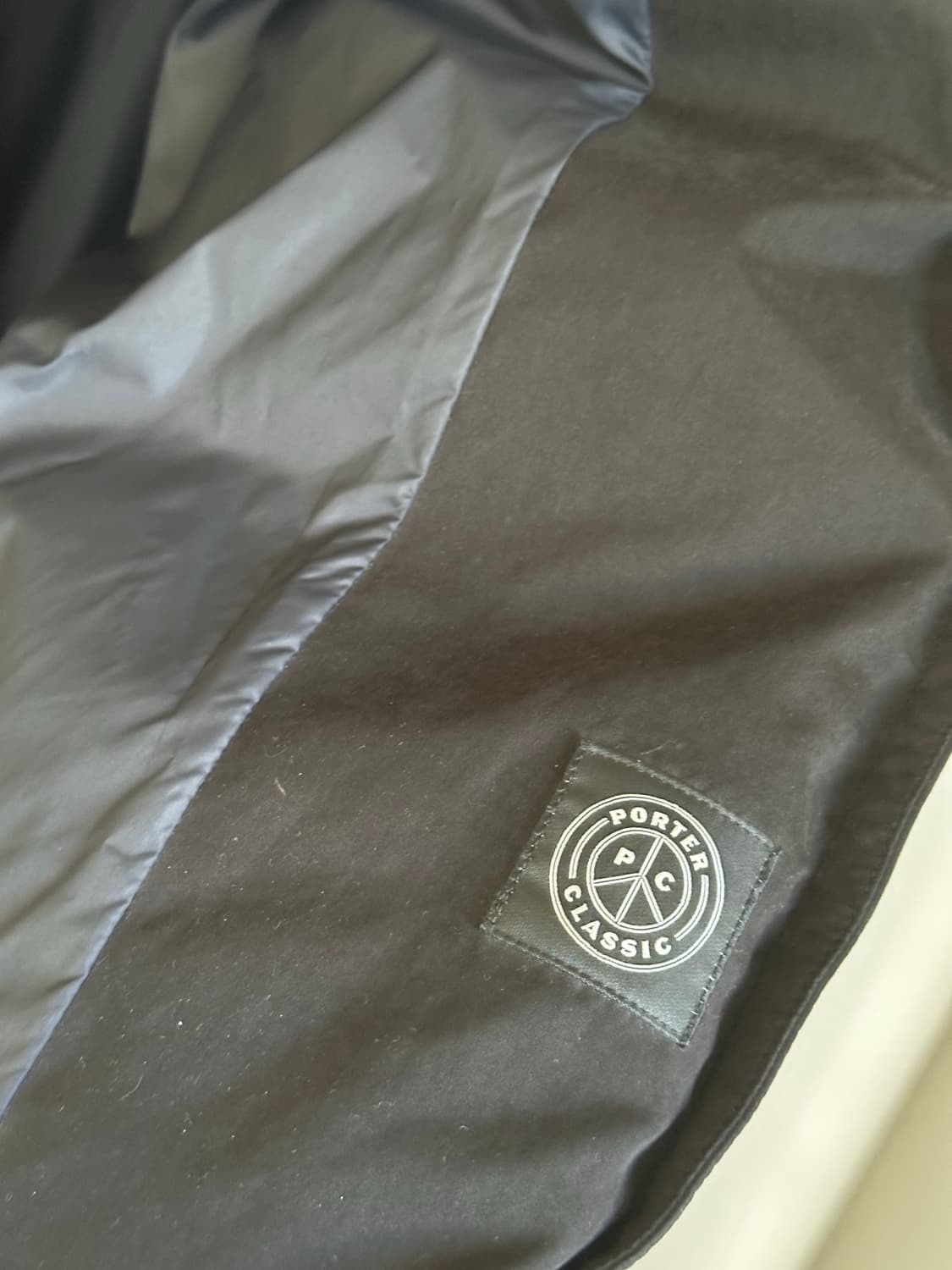 포터클래식 다운코트 103  상품이미지10