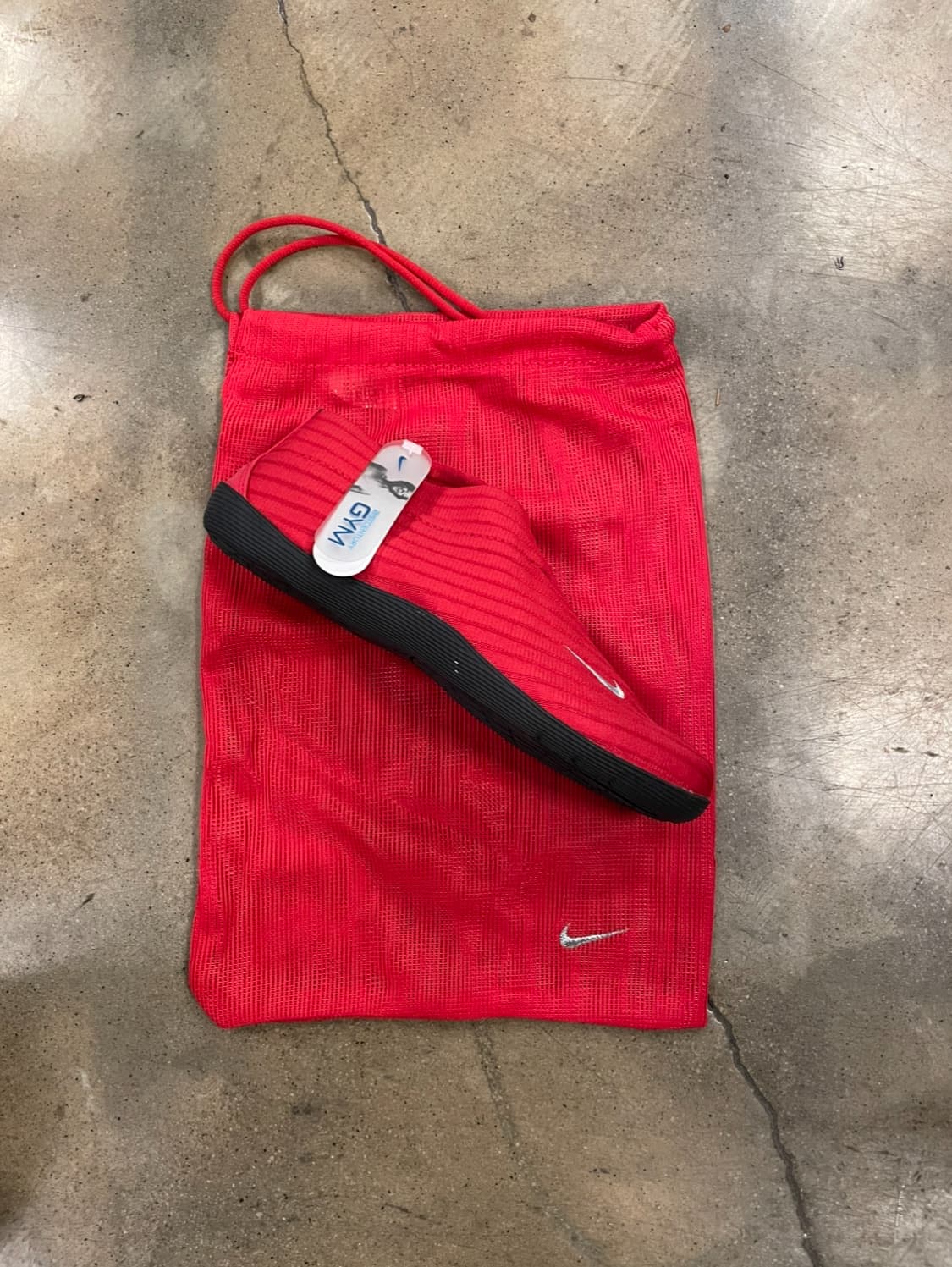 2002年 Nike Kyoto 상품이미지2