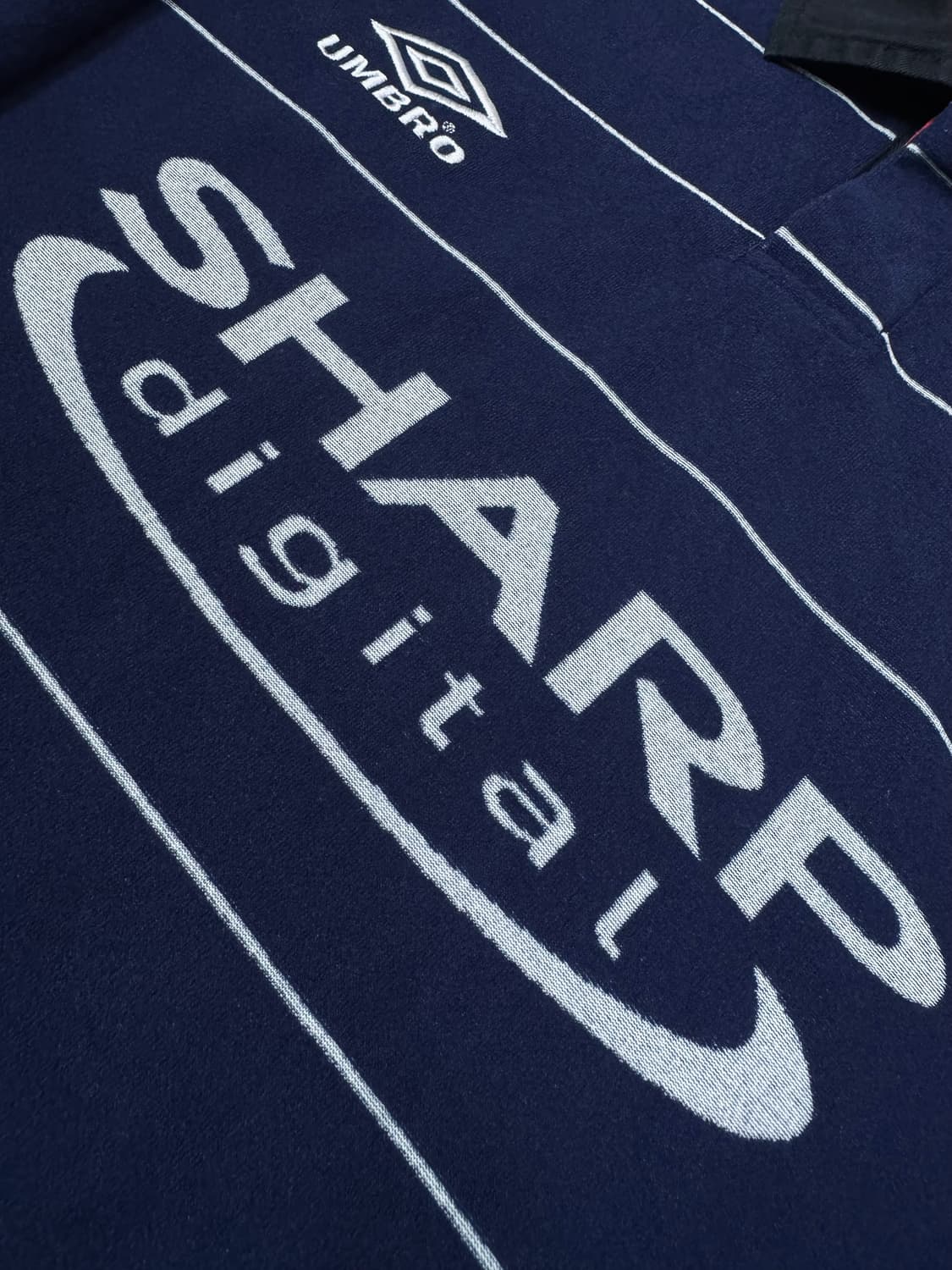 99-00 맨유 어웨이  상품이미지5