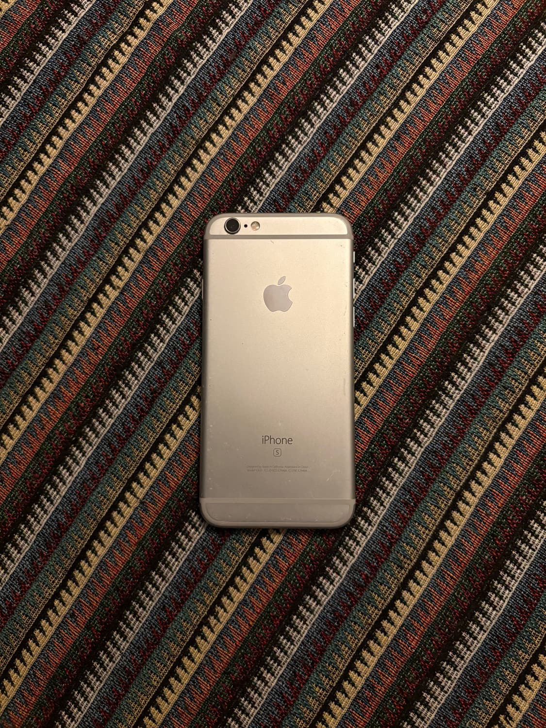 아이폰 6s 64기가 실버 상품이미지1