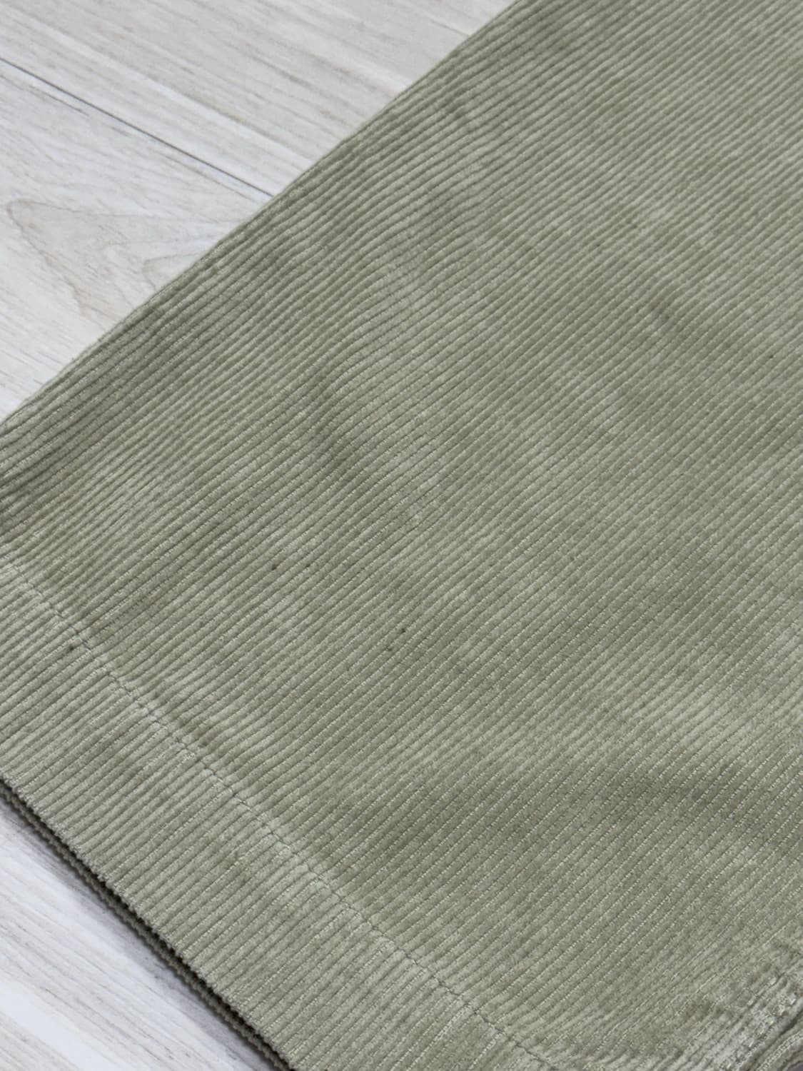 [에스피오나지] Corduroy Officer Pants Beige 상품이미지7