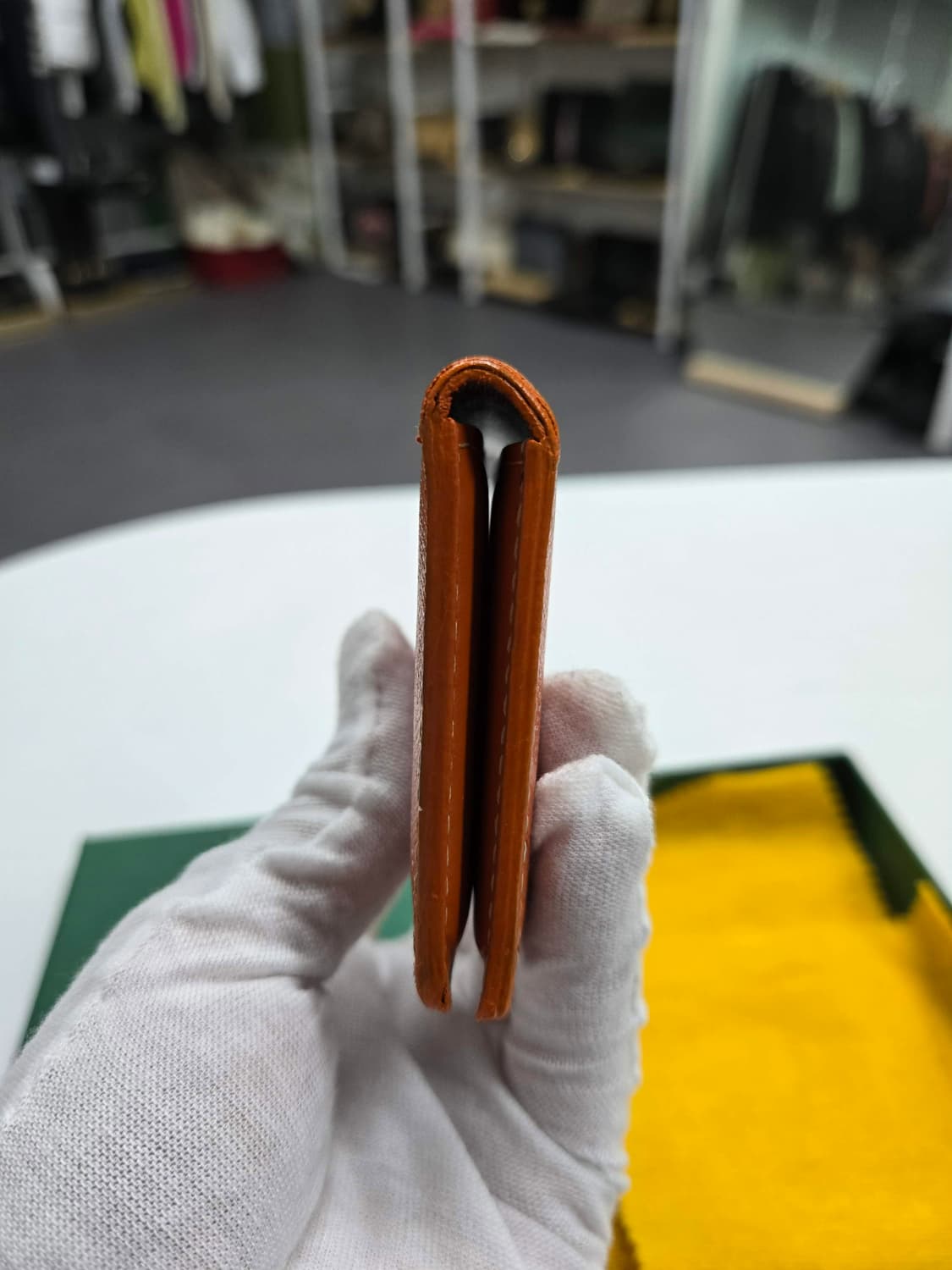 [50%세일] 고야드 생피에르 오거나이저 상품이미지3