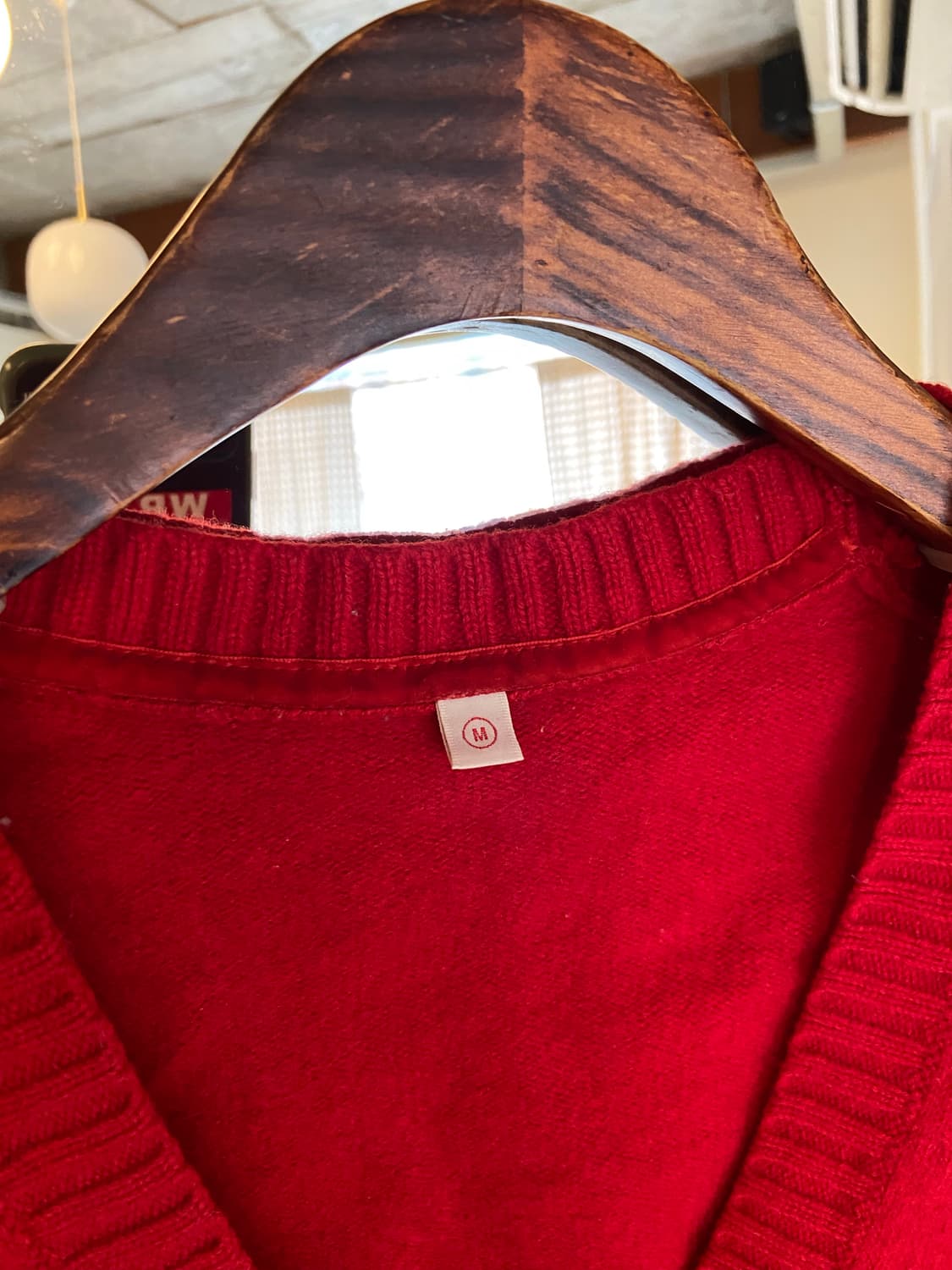 유니클로 울 가디건 상품이미지3