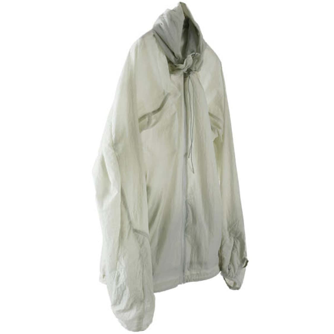 Paf 5.1 Technical Jacket Right LightGrey 상품이미지2
