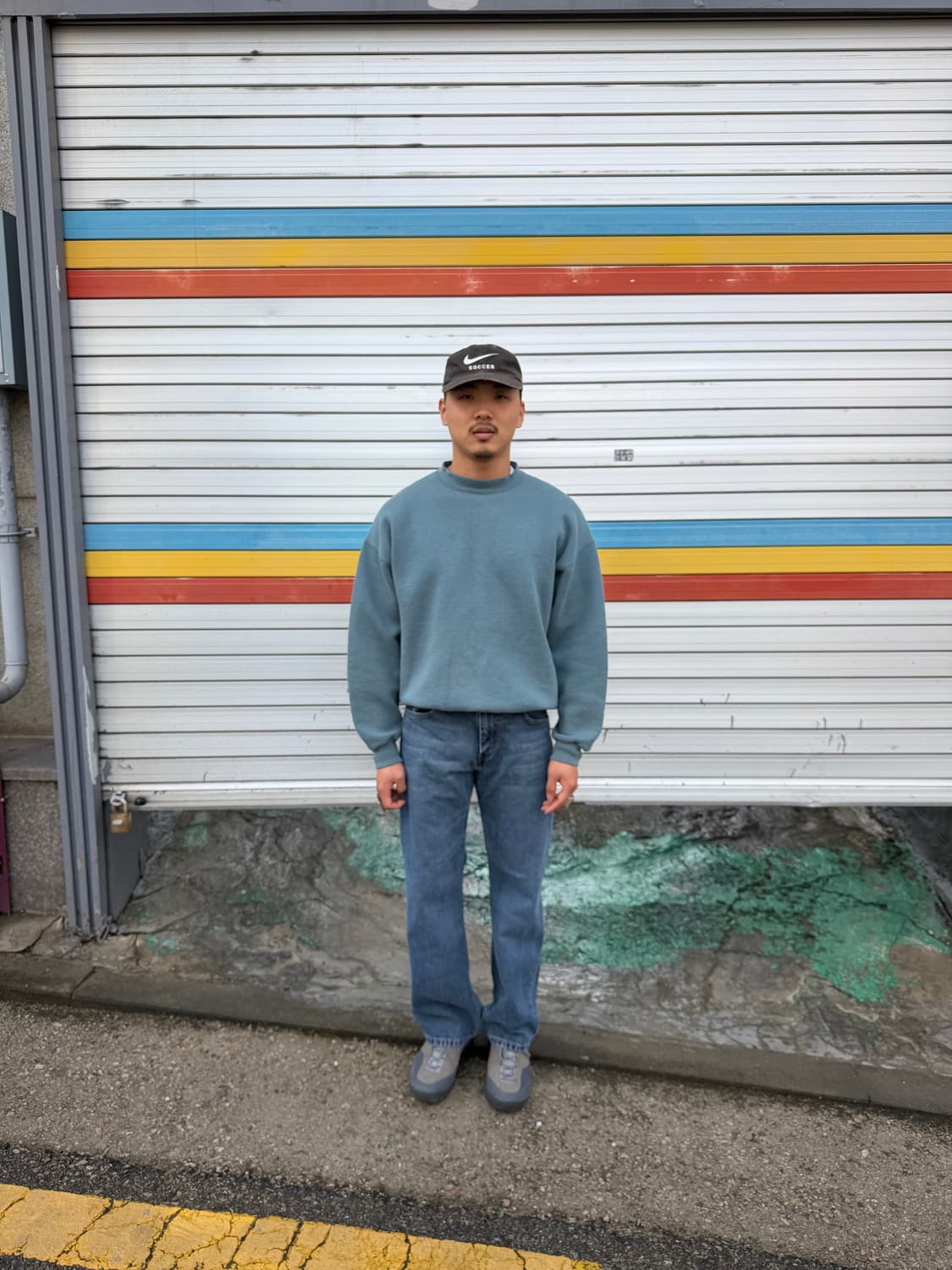 Levi’s 569 (30X30) 상품이미지5