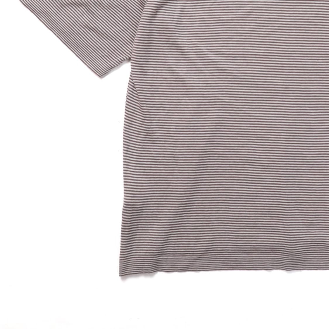 우루 도쿄 Uru Tokyo Stripe T-shirt  상품이미지6
