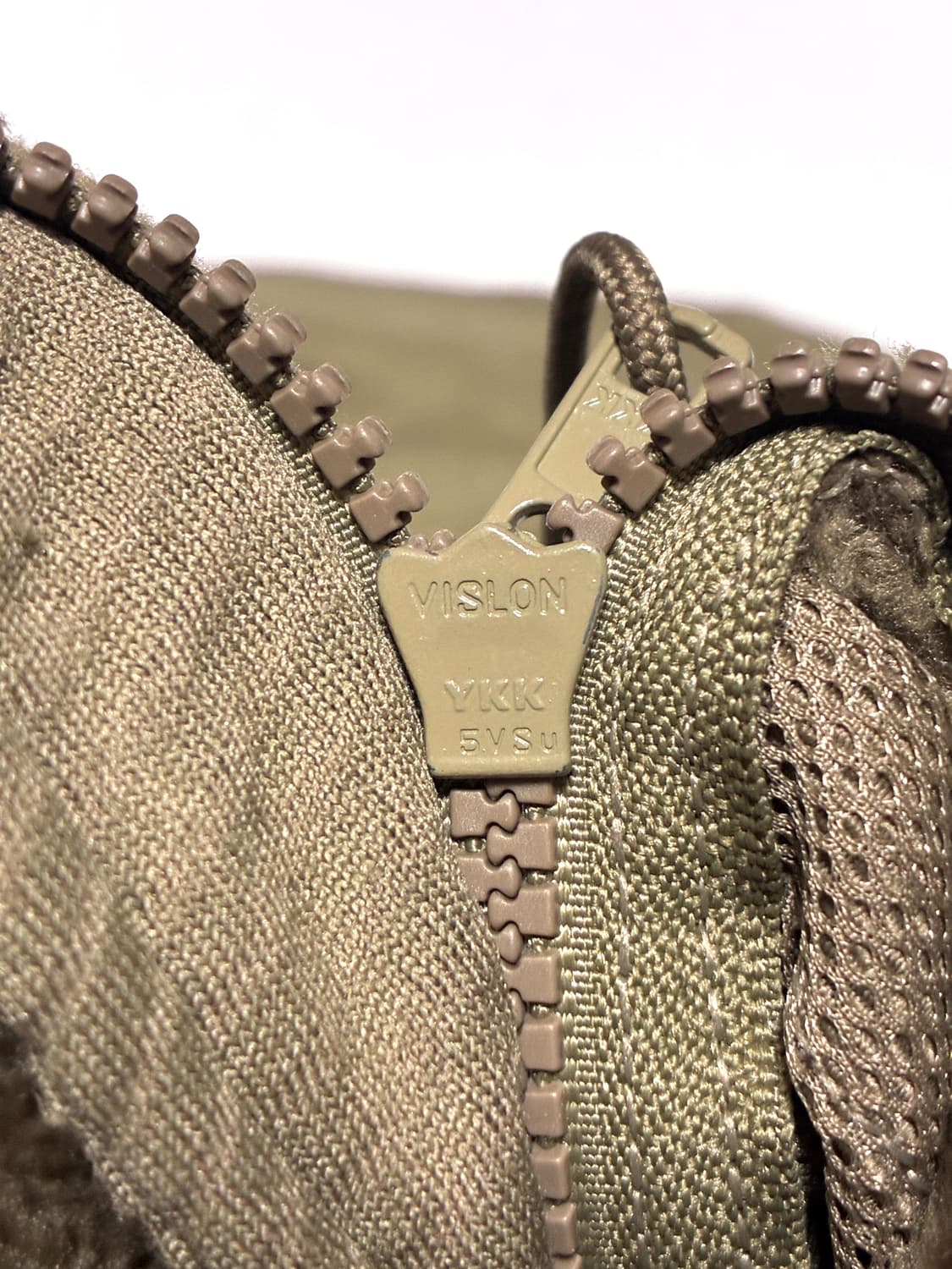 미 후리스 폴라텍 (105-110) 상품이미지3