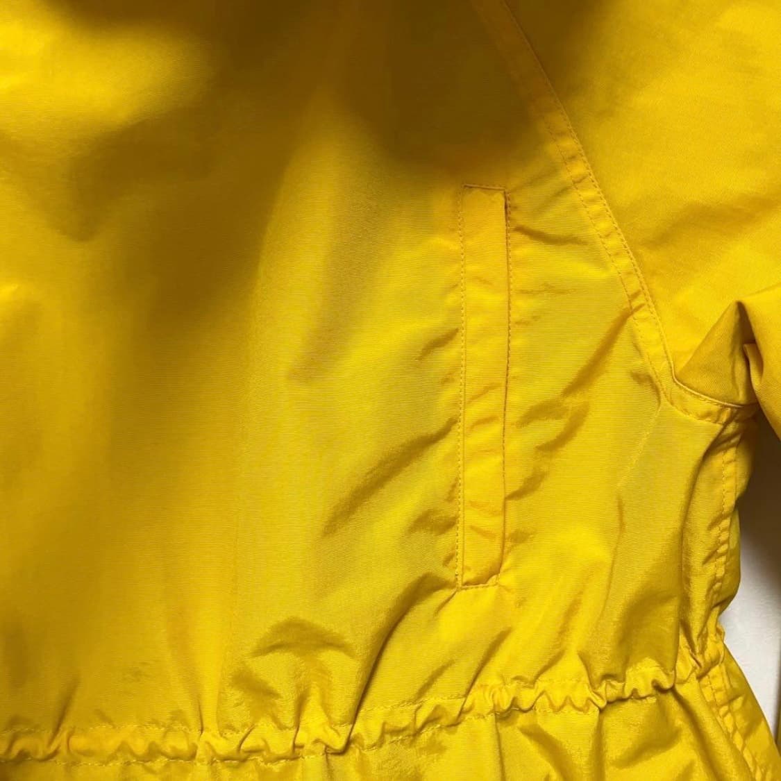 빔즈보이 나일론 자켓 상품이미지4