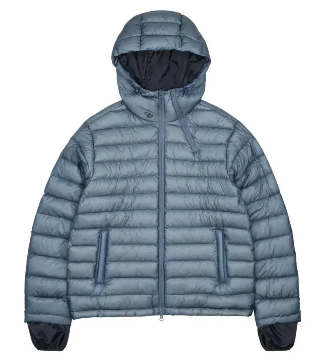 산산기어 25fw 서픽스 푸퍼패딩 네이비 1 상품이미지1